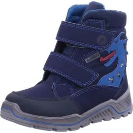 Ricosta Klettstiefel Blau 31