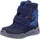 Ricosta Klettstiefel Blau 31