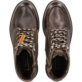 Dockers Stiefelette in Cafe | Gr.: 42