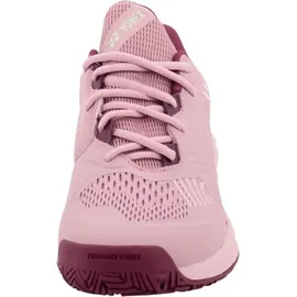Yonex Sonicage Allcourt/Dämpfung smoke pink Damen