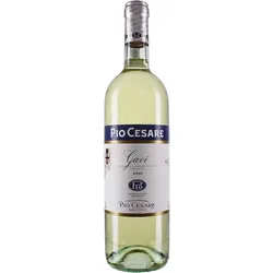Pio Cesare Gavi 2020 - Weißwein / trocken - Italien / Piemont - Cortese / Pio Cesare