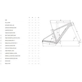 Focus Raven 8.7 2023 29 Zoll RH 0 cm Unisex blau