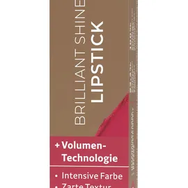 M. Asam M. Asam® Magic Finish Brilliant Shine Lipstick - rot