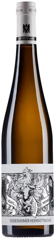 deidesheimer riesling trocken bio