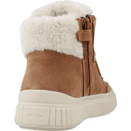 GEOX Laquinny Girl WPF Braun 33