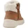 GEOX Laquinny Girl WPF Braun 33