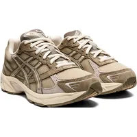 Asics Damen Gel-1130 Sneaker, Wood Crepe Mink, 42 EU