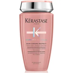 Kérastase Chroma Absolu Bain Chroma Respect Shampoo 250 ml