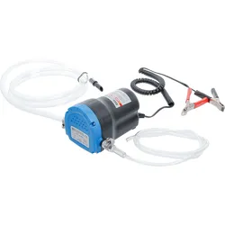 BGS Öl-Absaugpumpe | 12 Volt