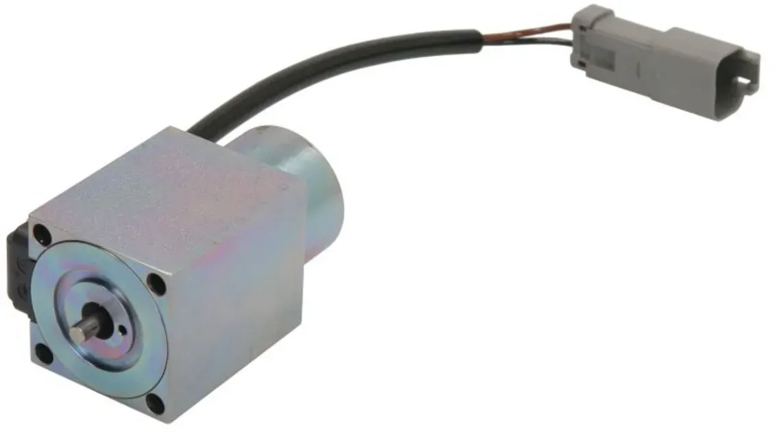 Bobine électrovanne BOSCH R902272500