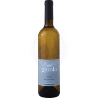 Golan Heights Winery Gamla Sauvignon blanc 2022 0,75l