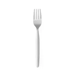 HENDI Tafelgabel Budget Line, 18,3 cm 764022 , 1 Packung = 12 Stück