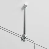 Hüppe Xtensa Deckenanbindung, XT1606069,