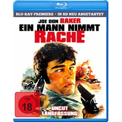 Ein Mann nimmt Rache