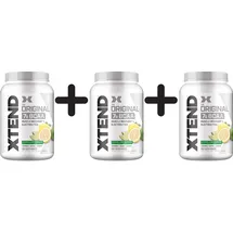 Xtend Xtend, Lemon Lime - 1291g EUR/kg)