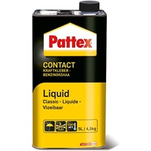 Pattex Kraftkleber Classic Contact Liquid 4,5kg