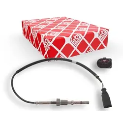 Febi Bilstein Sensor, Abgastemperatur [Hersteller-Nr. 48842] für VW
