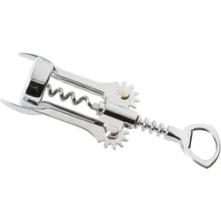Hebelkorkenzieher - Metall
