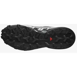 Salomon Speedcross 6 Herren Quiet Shade/Black/Pearl Blue 41 1/3