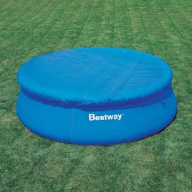 BESTWAY Flowclear Fast Set Poolabdeckung 240 cm