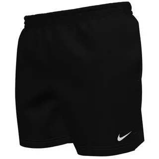 Nike swim essential lap Badeshorts herren schwarz S