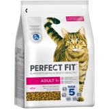 PERFECT FIT Adult 1+ Reich an Lachs 2,8 kg