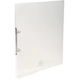 Exacompta Ringbuch DIN A4 15 mm Kristall 2 St.