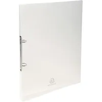 Exacompta Ringbuch DIN A4 15 mm Kristall 2 St.