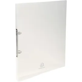 Exacompta Ringbuch DIN A4 15 mm Kristall 2 St.