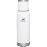 Stanley ADVENTURE TO-GO BOTTLE | 0,75L Trinkflaschen Weiss