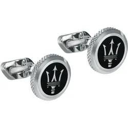 MASERATI - MANSCHETTENKNÖPFE - GEMELLI