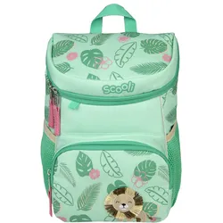 Scooli Rucksack Mini-Me Leo Lion