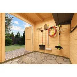 Weka Batu 1 2 x 2 m Beige