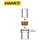LE SANITAIRE Rillengummi DN 70 Gummi