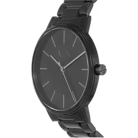 Armani Exchange Cayde Edelstahl 42 mm AX2701