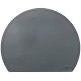 Durable Schreibtischunterlage schwarz Kunststoff 65,0 x 52,0 cm, 1 St.