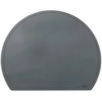 Durable Schreibtischunterlage schwarz Kunststoff 65,0 x 52,0 cm, 1 St.
