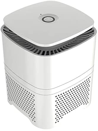  Desktop Air Purifier PDAP5W1 