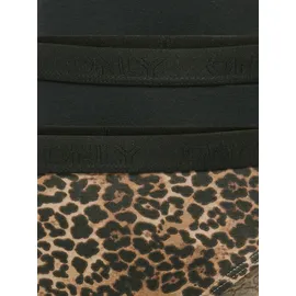 KIDS ONLY Slip KOGLOLA BRIEFS schwarz 122/128