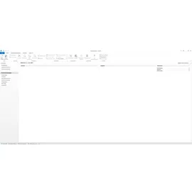 Microsoft Outlook 2013 PKC EN Win