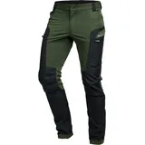 Puma Outdoorhose Pro One Adventure grün L