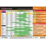 Dreipunkt Verlag / Schulze Media Saisonkalender