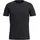Smartwool Merino Boxed Kurzarm-t-shirt - Black - L