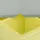 Blumtal 2x24er Silikon Eiswürfelform Würfel 2,6cm - Eiswürfelbehälter Würfelgröße M, BPA frei, leichtes Herauslösen der Eiswürfel, Grau un...
