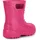 Ladeheid Kinder Mädchen Jungen leichte Eva Gummistiefel Regenstiefel LADW006 (Rosa 6108, 32/33 EU).