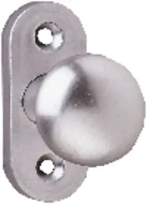 Hebetürknopf F2 Pilzform