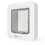 Sureflap Mikrochip Pet Door Haustierklappe