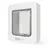 Sureflap Mikrochip Pet Door Haustierklappe