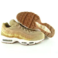 Nike Air Max 95 Premium 924478 201 Burnt Orange  UK_8.5 US_11 Eur 43