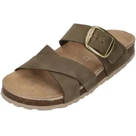 ROHDE Elba Damen, oliv, Größe 41 EU